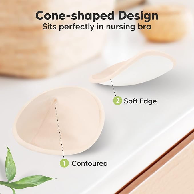 Organic Nursing Pads - Image 4