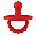Ryan & Rose Cutie PAT Pacifier Teether by RyanAndRose