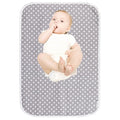 Baby Diaper Changing Pad, 21 5/8" x 31.5" Waterproof Changing Pad Liners by PHOEBUSBABY