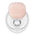 Momcozy S9 Pro Upgraded Wearable Breast Pump, Hands-Free Design by Momcozy
