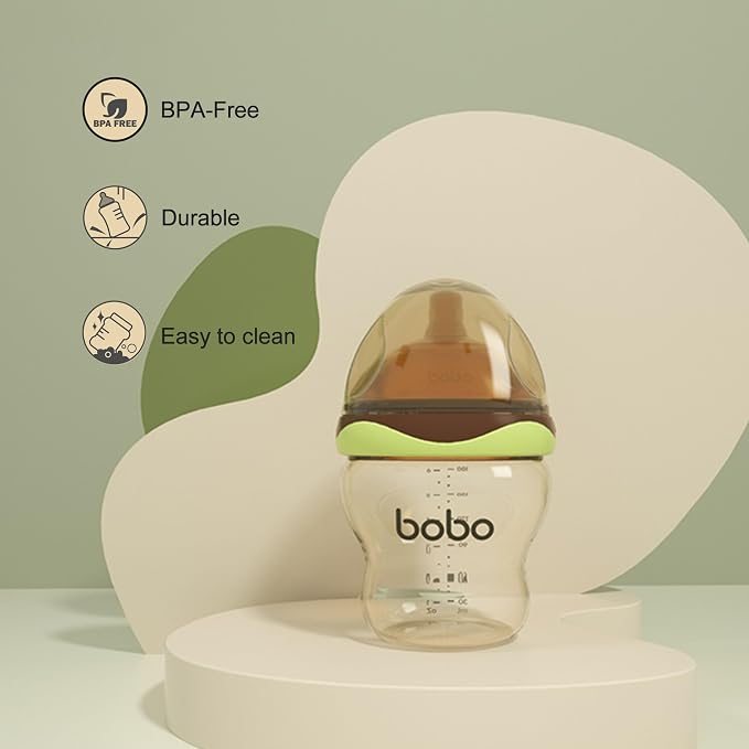YOHKOH Baby Bottles - Image 6