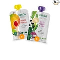 Kekoa Foods 100% USDA Certified-Organic Vegetarian Baby Food Puree Starter by KekoaFoods