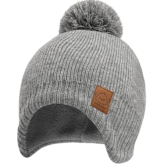 Baby Beanies, Baby Hats for Boys, Girls by KeaBabies
