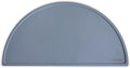 mushie Silicone Placemat for Kids | BPA-Free Non-Slip Design by mushie