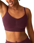 Kindred Bravely Sublime Sleep Pumping Bra Hands Free, Adjustable Pumping & by KindredBravely
