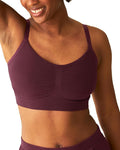 Kindred Bravely Sublime Sleep Pumping Bra Hands Free, Adjustable Pumping & by KindredBravely