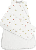 GUNAMUNA günamüna Unisex Baby, Toddler Wearable Blanket, Sleeping Bag Bamboo by gunamuna
