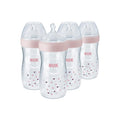 NUK Simply Natural Baby Bottle by NUK