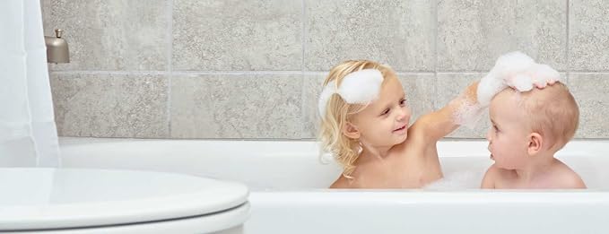 Zoey Naturals - Soothing Lavender Wash & Shampoo - Toddlers & Kids - - Image 7