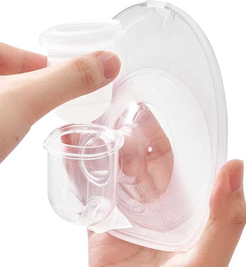 Momcozy Mobile Style | M6 Diaphragm, Original Mobile Style | M6 Breast Pump - Image 5