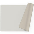 Baby Care Play Mat 82'' x 55'' Original One-Piece Reversible Rollable by Baby+Care+Play+Mat