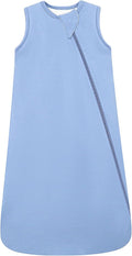 HAPIU Rayon Made from Bamboo Winter Baby Sleep Sack 2.5 TOG, 2-Way Zipper YKK by HAPIU