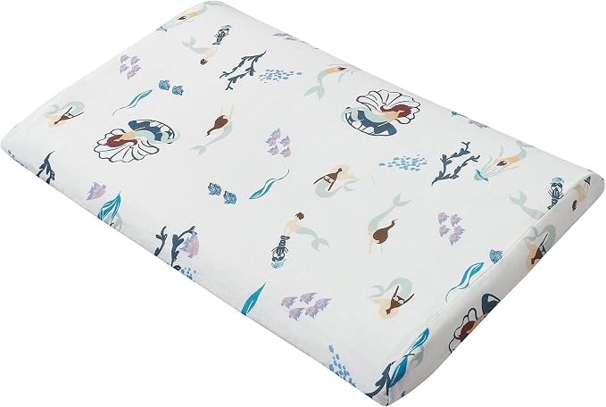 Nest Designs Toddler Pillow by NestDesigns