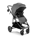 Mompush Wiz Pro 4-in-1 Baby Stroller by mompush
