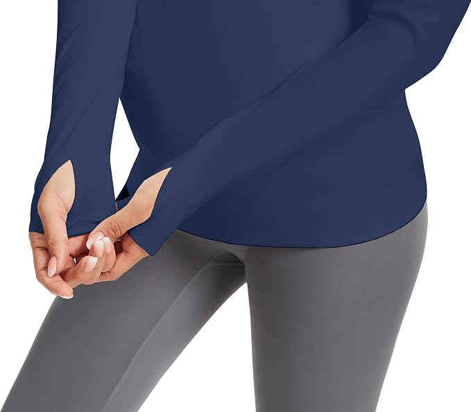 MathCat Maternity Long Sleeve Shirt - Image 4