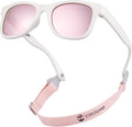 COCOSAND Flexible Baby Sunglasses by COCOSAND