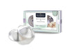 999 Silver Nursing Cups, Soothe and Protect Sore Nipples, 2 Pieces by SilverPed