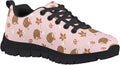 MARSVOVO First Shoes for Walking Boy Girl Athletic Lightweight Flexible Lace-up by MARSVOVOChooseyourfashionchooseyourlife