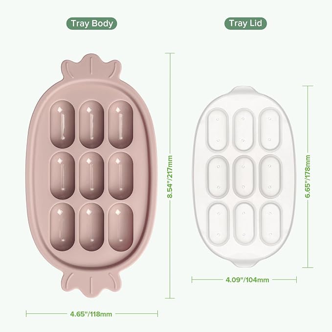 Haakaa Baby Popsicle Mold - Image 7