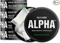 Fully Loaded Alpha Nootropic Pouches by FullyLoadedChew