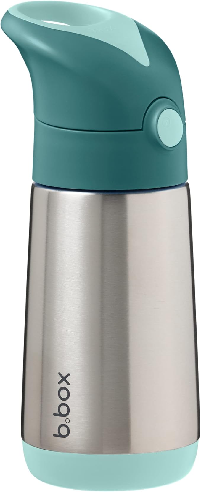 b.box 12 oz Insulated Water Bottle by bbox