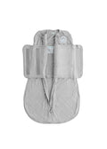 Dreamland Baby Bamboo Viscose Swaddle Sleep Sack. 1.0 TOG Ultra Soft Swaddle by DreamlandBaby