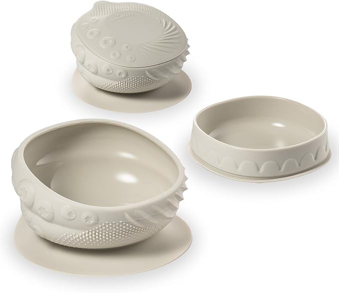 Miniware Sensory Baby Bowl by Miniware
