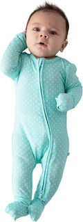 Posh Peanut Convertible Baby Sleepers by PoshPeanut