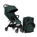 Silver Cross Clic Compact Stroller – Lightweight Travel Stroller by SilverCross