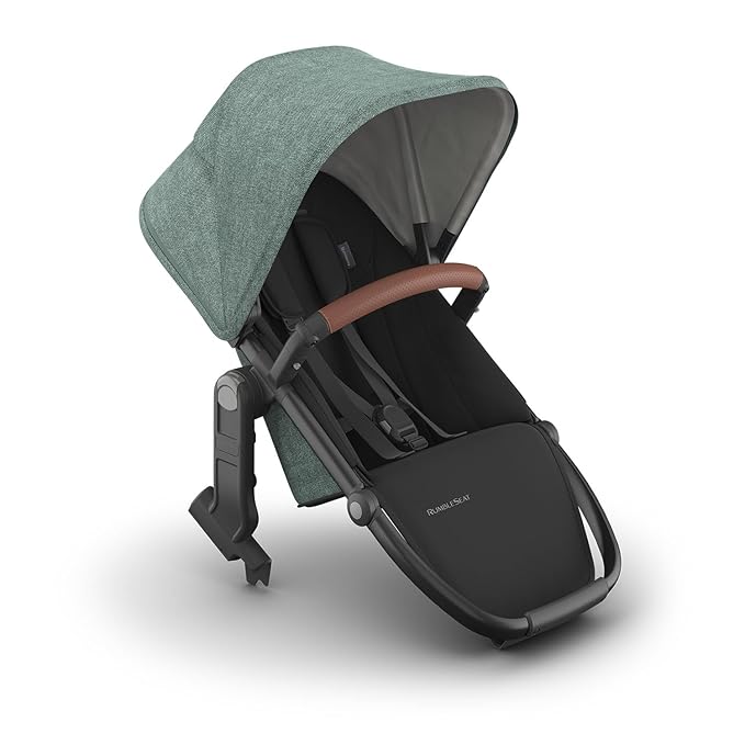 UPPAbaby RumbleSeat V3 Second Lower Seat by UPPAbaby