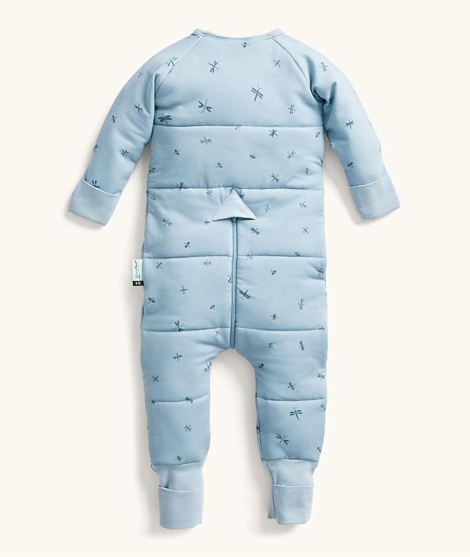 ergoPouch 2.5 TOG Sleeping Bag – Breathable, Cozy Sleepwear - Image 2