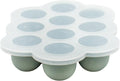 WeeSprout Silicone Baby Food Freezer Tray by WeeSprout