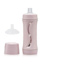 Subo Baby Food Bottle Starter Set | No Mess Baby Toddler Self Feeder | Squeeze by BabeehiveGoods
