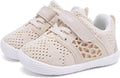 BMCiTYBM Baby Boy Girl Shoes Breathable Mesh Walking Shoes Lightweight Non-Slip by BMCiTYBM