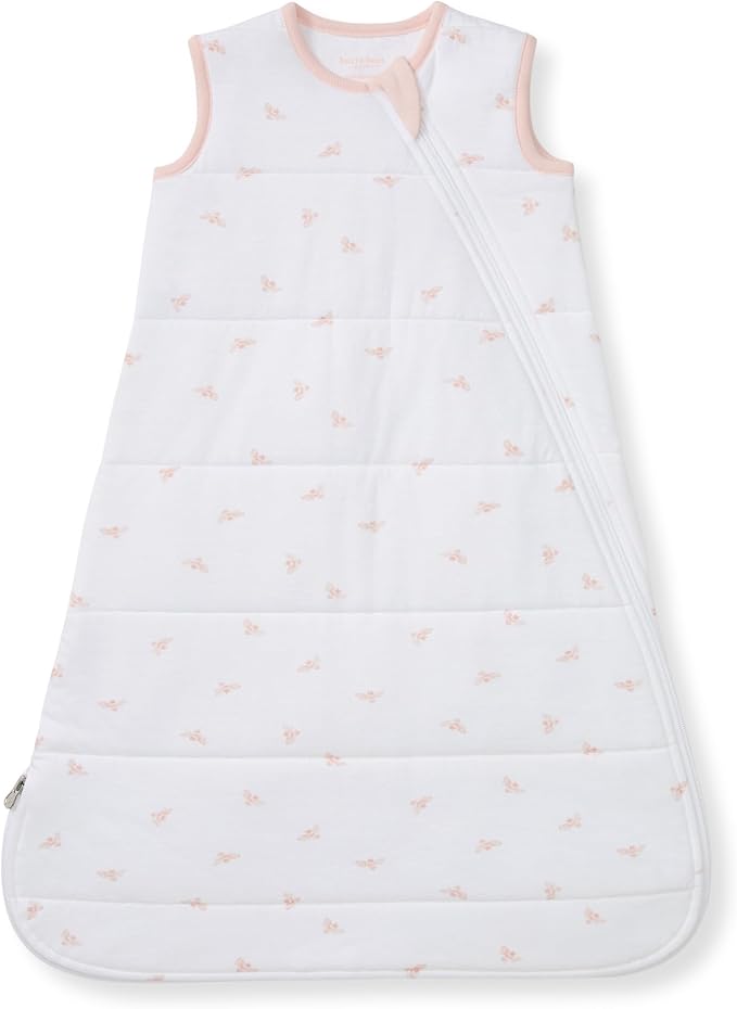Burt's Bees Baby Unisex Newborn Essentials 100% Organic Cotton Beekeeper by BurtsBeesBaby