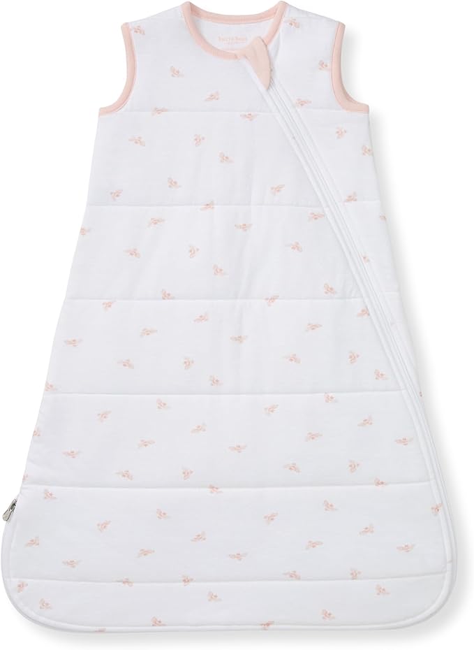 Burt's Bees Baby Unisex Newborn Essentials 100% Organic Cotton Beekeeper by BurtsBeesBaby