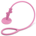 Don't Drop It ® Silicone Suction Cup Strap Tether by Unknown
