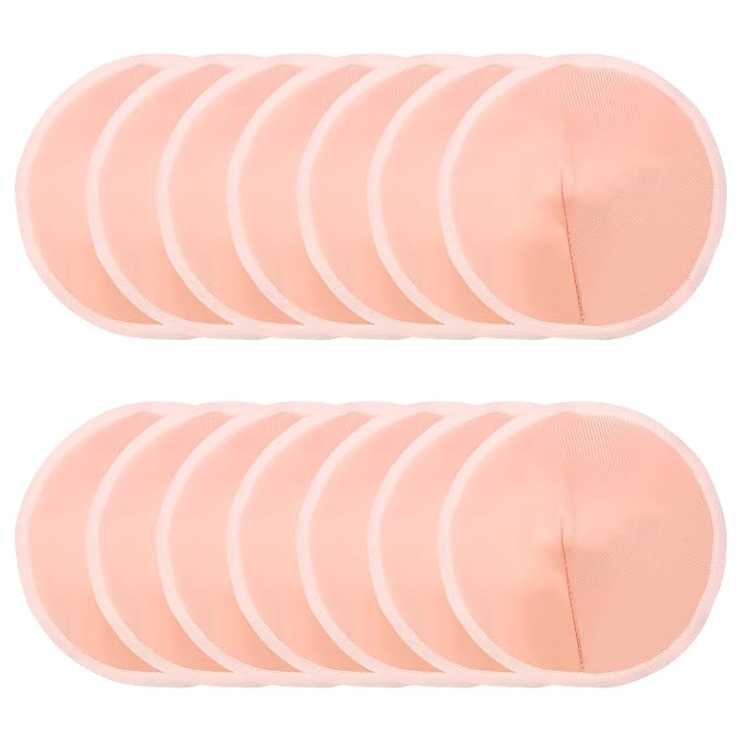 Nursing Pads Reusable by maqsai