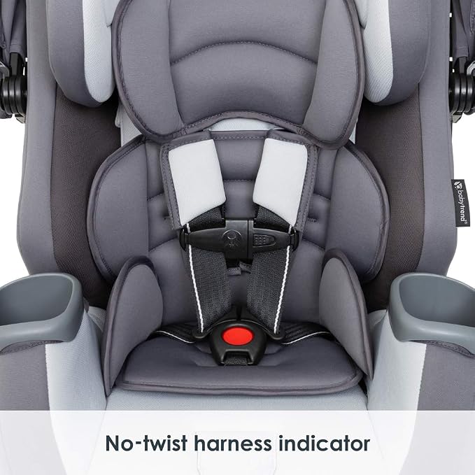 Baby Trend Cover Me™ 4-in-1 Convertible Car Seat - Image 7