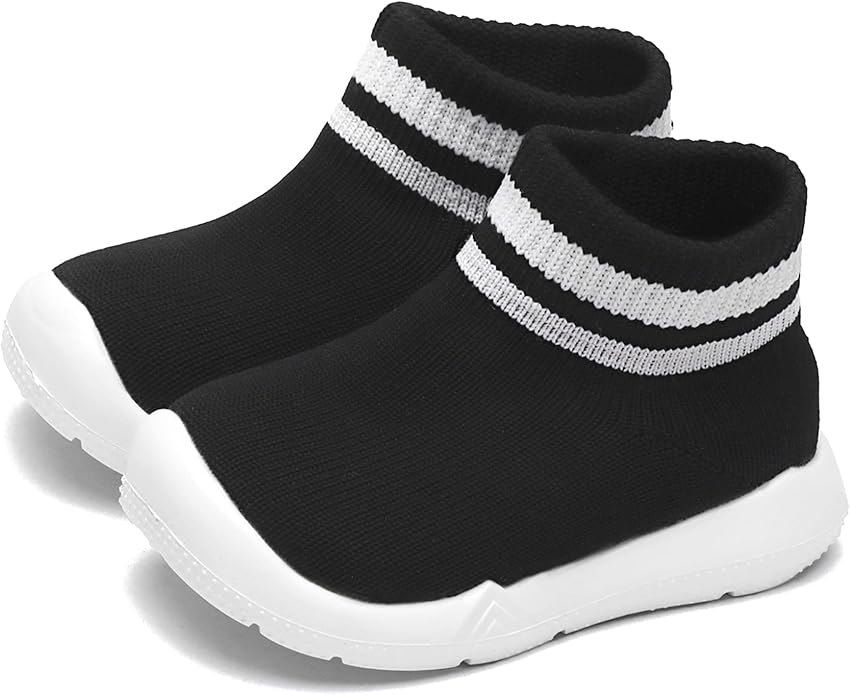 Engtoy Baby Shoes & Socks - Image 3