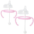 Botabee Pink Soft Spout by Botabee