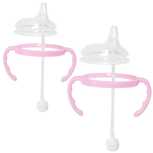 Botabee Pink Soft Spout by Botabee