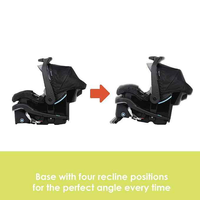 Baby Trend Tango PRO Travel System - Image 20