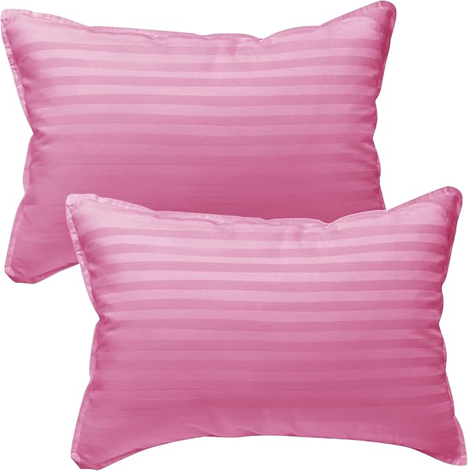 kinder Fluff Children Pillow – The Only 300TC Soft Cotton Pillow by KinderFluff