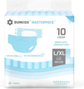 SUNKISS Masterpiece Adult Diapers by SUNKISS