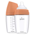 BuubiBottle Max Slow Flow Bottle by Quark