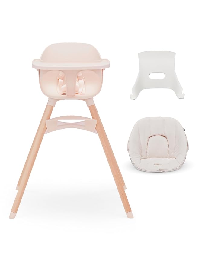 Lalo The High Chair Infant Kit by Lalo