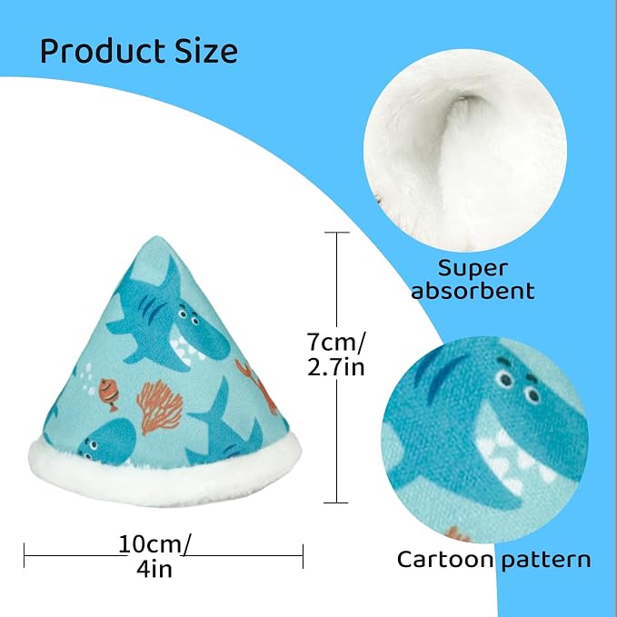 New Coral Velvet Pee Teepee Baby Boy Teepee Cover - Image 4