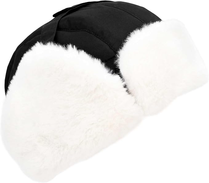 JAN & JUL Waterproof Winter Hat - Image 2
