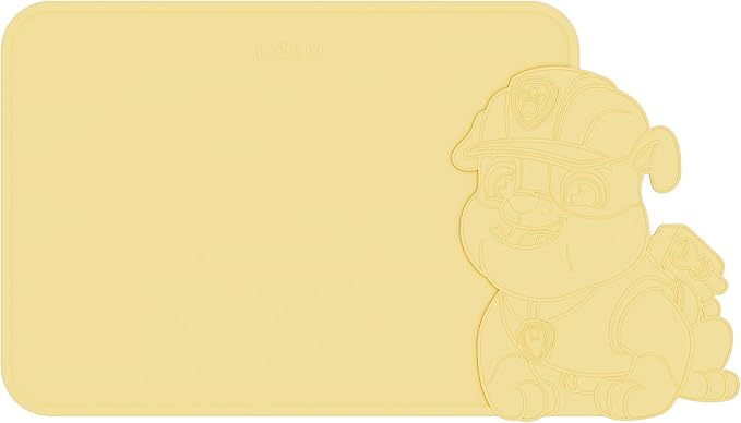 Lalo PAW Patrol Silicone Placemat by Lalo